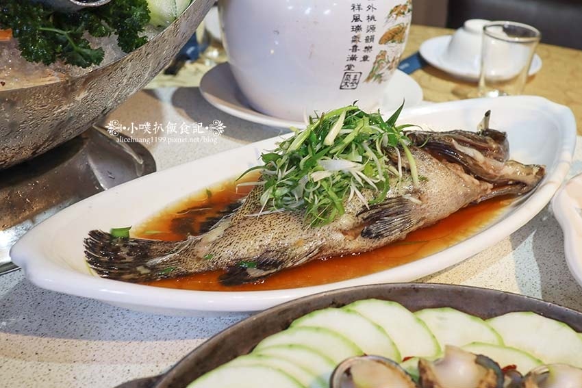 【新店美食】『宸軒園粵菜海鮮(中興店)』近新店區公所站/20 【新店美食】『宸軒園粵菜海鮮(中興店)』近新店區公所站/20