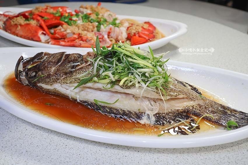 【新店美食】『宸軒園粵菜海鮮(中興店)』近新店區公所站/20 【新店美食】『宸軒園粵菜海鮮(中興店)』近新店區公所站/20