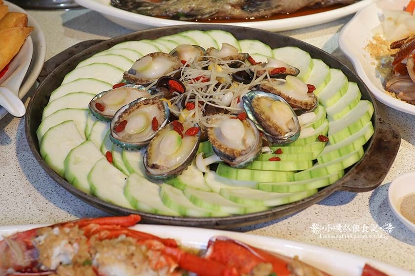 【新店美食】『宸軒園粵菜海鮮(中興店)』近新店區公所站/20 【新店美食】『宸軒園粵菜海鮮(中興店)』近新店區公所站/20