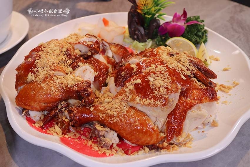 【新店美食】『宸軒園粵菜海鮮(中興店)』近新店區公所站/20 【新店美食】『宸軒園粵菜海鮮(中興店)』近新店區公所站/20