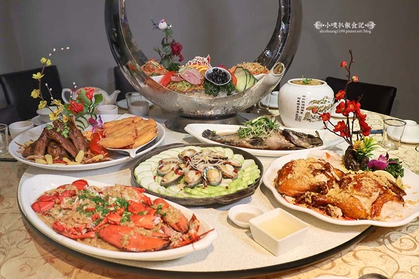 【新店美食】『宸軒園粵菜海鮮(中興店)』近新店區公所站/20 【新店美食】『宸軒園粵菜海鮮(中興店)』近新店區公所站/20