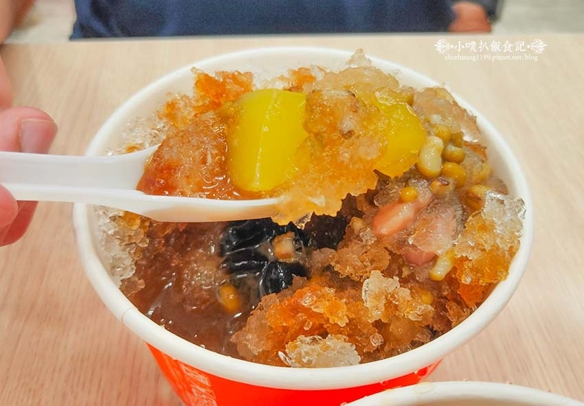 【永和冰店】『双和粉圓冰店』近智光黃昏夜市/粉圓冰、冰豆花/ 【永和冰店】『双和粉圓冰店』近智光黃昏夜市/粉圓冰、冰豆花/