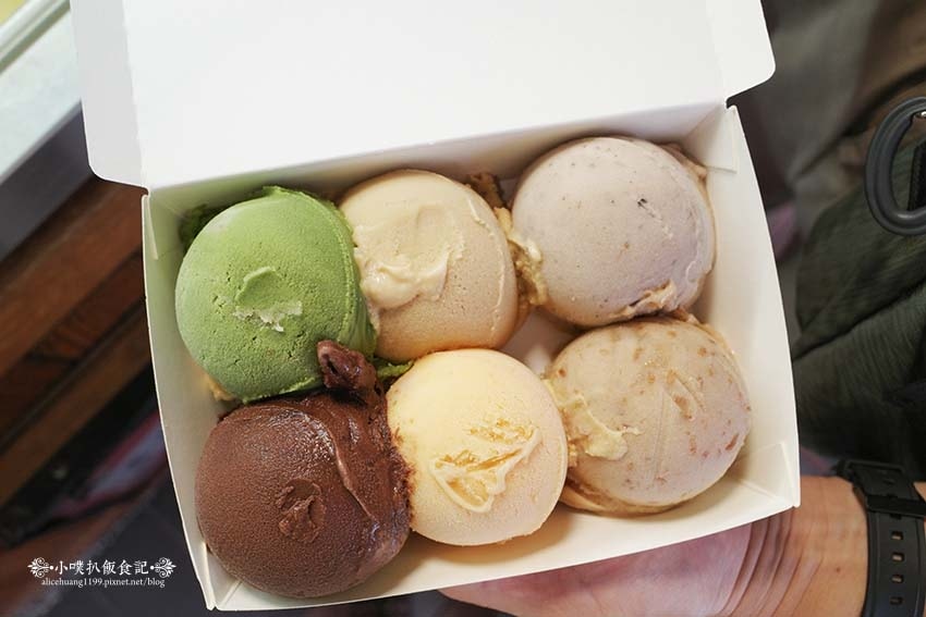 【永和美食】『和美冰菓室』永和冰品推薦/傳統古早味叭噗/喚起 【永和美食】『和美冰菓室』永和冰品推薦/傳統古早味叭噗/喚起