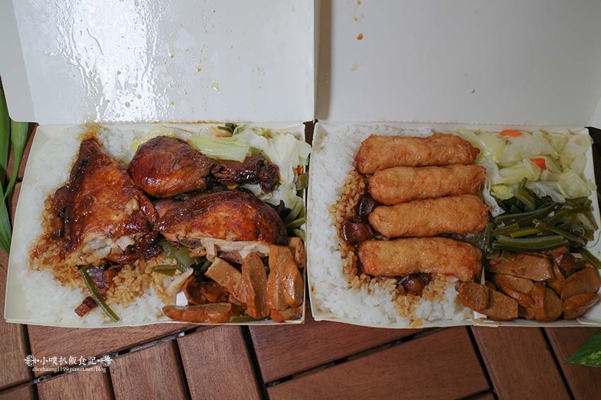 【永和美食】『金仙蝦捲保平店』近樂華夜市/價位平價、CP值高 【永和美食】『金仙蝦捲保平店』近樂華夜市/價位平價、CP值高