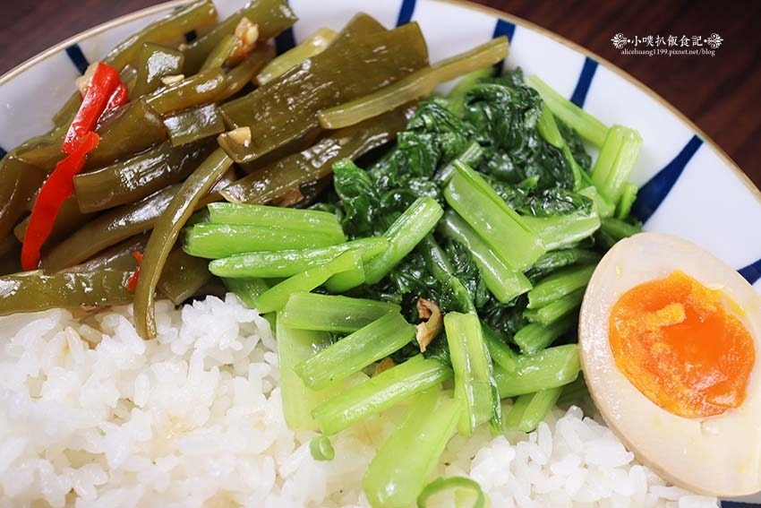 【中和美食】『馥小玉(原飄香經典)』平價便當/大份量、高CP 【中和美食】『馥小玉(原飄香經典)』平價便當/大份量、高CP