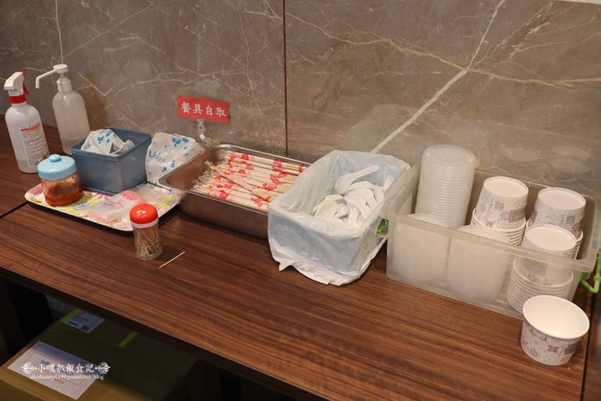 【中和美食】『馥小玉(原飄香經典)』平價便當/大份量、高CP 【中和美食】『馥小玉(原飄香經典)』平價便當/大份量、高CP