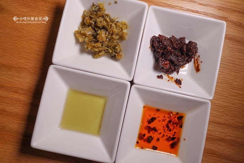 【中山區牛肉麵】『禾食麵鋪-禾 Shang's Noodle 【中山區牛肉麵】『禾食麵鋪-禾 Shang's Noodle