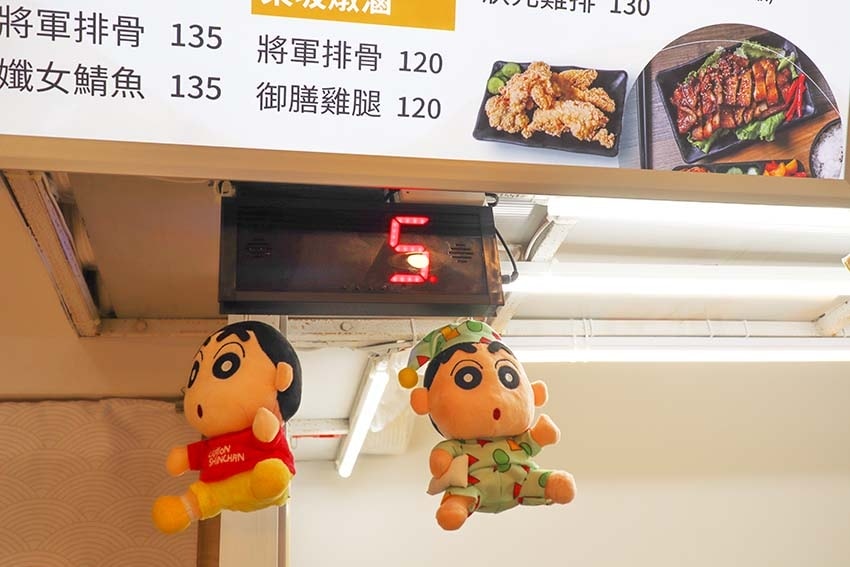 【中正區簡餐店】『飴盛禾烤定食』近中正紀念堂/獨家祕醬火烤超