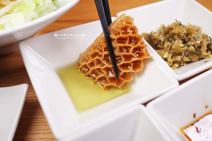 【中山區牛肉麵】『禾食麵鋪-禾 Shang's Noodle 【中山區牛肉麵】『禾食麵鋪-禾 Shang's Noodle