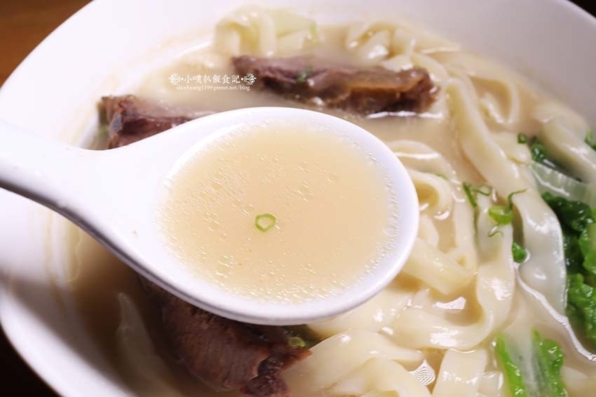 【中山區牛肉麵】『禾食麵鋪-禾 Shang's Noodle 【中山區牛肉麵】『禾食麵鋪-禾 Shang's Noodle