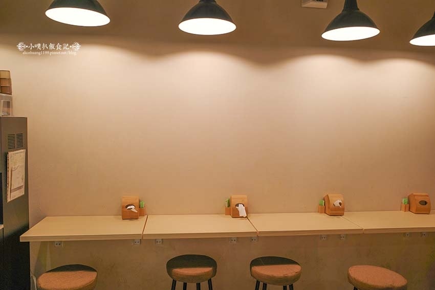 【中山區牛肉麵】『禾食麵鋪-禾 Shang's Noodle 【中山區牛肉麵】『禾食麵鋪-禾 Shang's Noodle