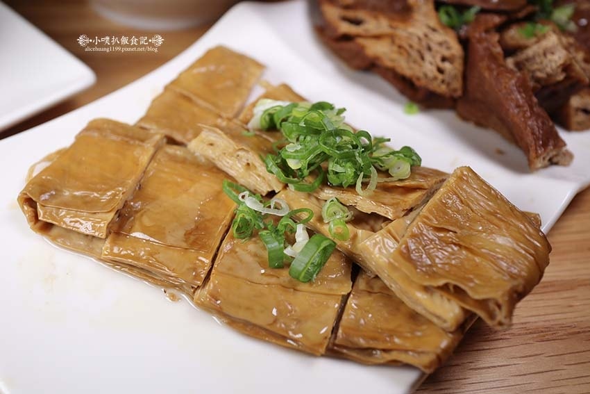 【中山區牛肉麵】『禾食麵鋪-禾 Shang's Noodle 【中山區牛肉麵】『禾食麵鋪-禾 Shang's Noodle