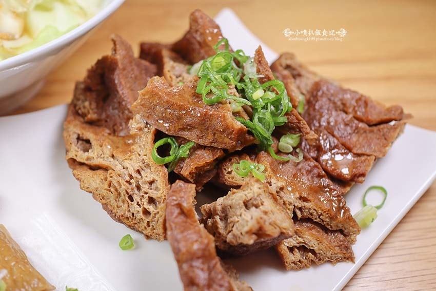 【中山區牛肉麵】『禾食麵鋪-禾 Shang's Noodle 【中山區牛肉麵】『禾食麵鋪-禾 Shang's Noodle