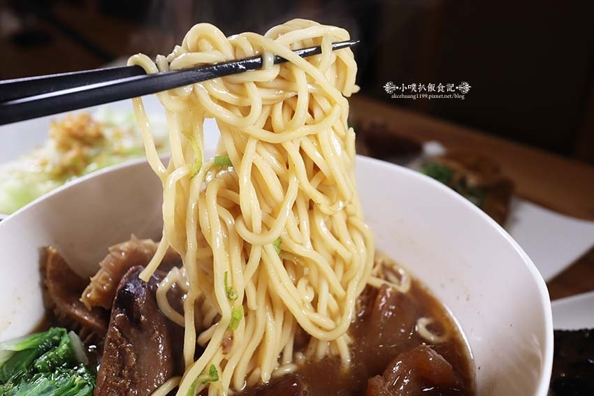 【中山區牛肉麵】『禾食麵鋪-禾 Shang's Noodle 【中山區牛肉麵】『禾食麵鋪-禾 Shang's Noodle