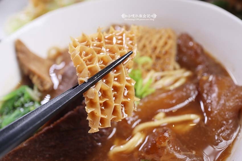 【中山區牛肉麵】『禾食麵鋪-禾 Shang's Noodle 【中山區牛肉麵】『禾食麵鋪-禾 Shang's Noodle
