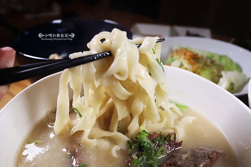 【中山區牛肉麵】『禾食麵鋪-禾 Shang's Noodle 【中山區牛肉麵】『禾食麵鋪-禾 Shang's Noodle