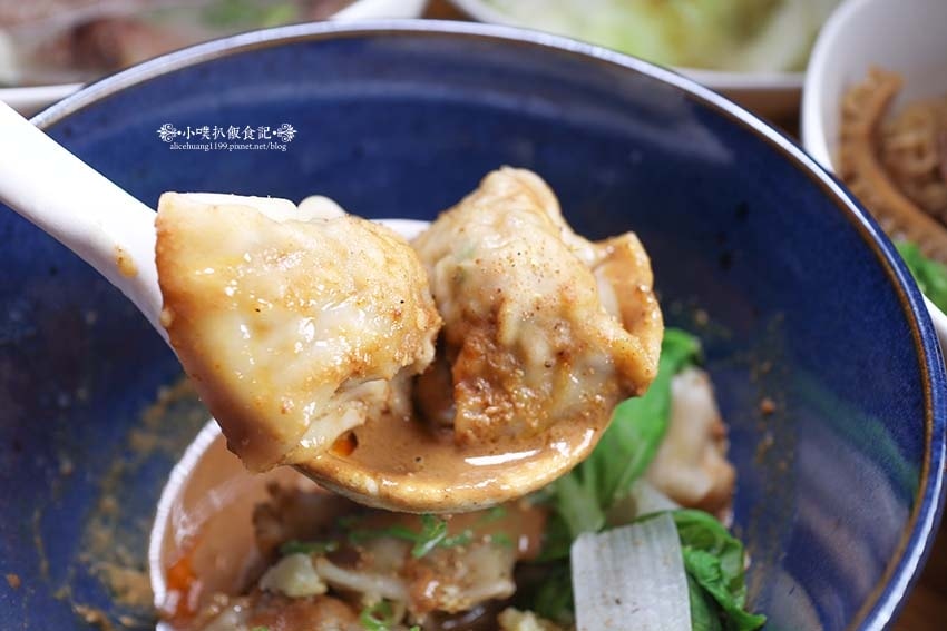 【中山區牛肉麵】『禾食麵鋪-禾 Shang's Noodle 【中山區牛肉麵】『禾食麵鋪-禾 Shang's Noodle