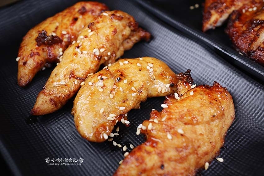 【中正區簡餐店】『飴盛禾烤定食』近中正紀念堂/獨家祕醬火烤超