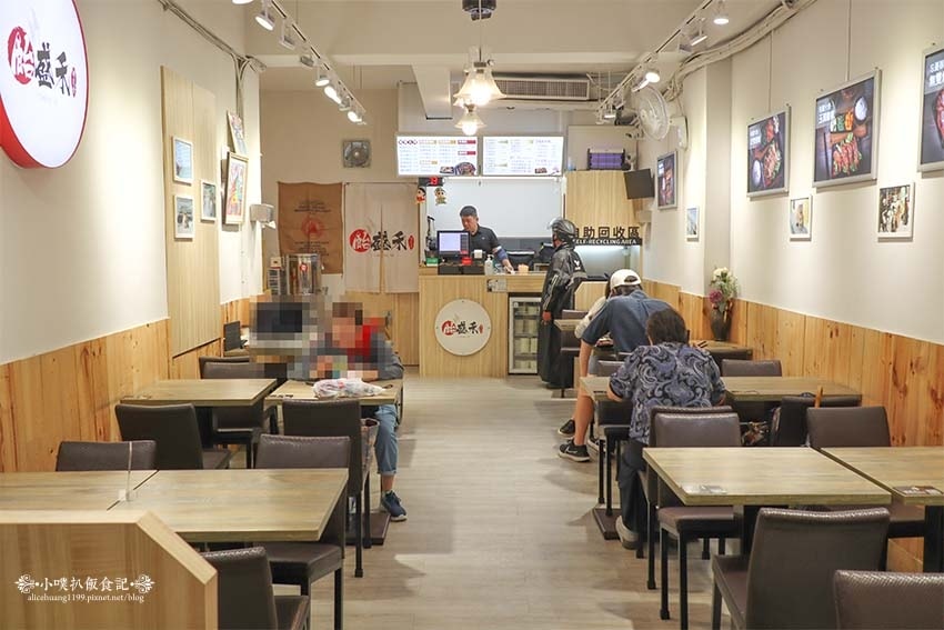 【中正區簡餐店】『飴盛禾烤定食』近中正紀念堂/獨家祕醬火烤超