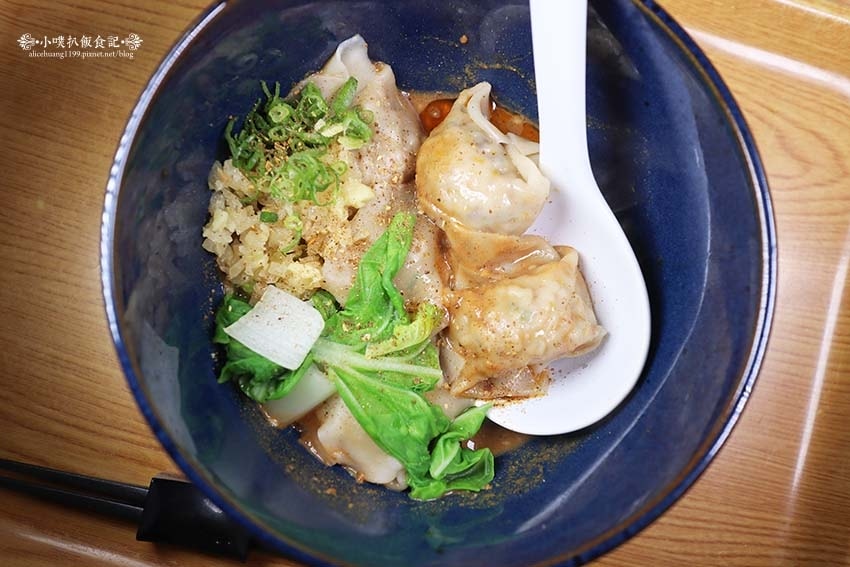 【中山區牛肉麵】『禾食麵鋪-禾 Shang's Noodle 【中山區牛肉麵】『禾食麵鋪-禾 Shang's Noodle