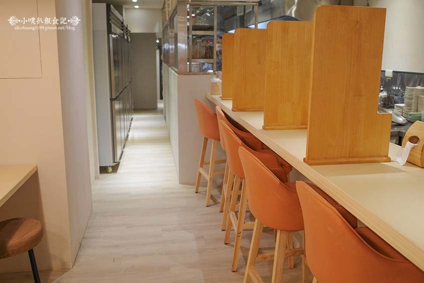 【中山區牛肉麵】『禾食麵鋪-禾 Shang's Noodle 【中山區牛肉麵】『禾食麵鋪-禾 Shang's Noodle