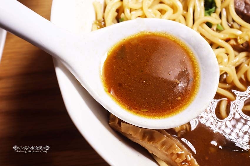 【中山區牛肉麵】『禾食麵鋪-禾 Shang's Noodle 【中山區牛肉麵】『禾食麵鋪-禾 Shang's Noodle