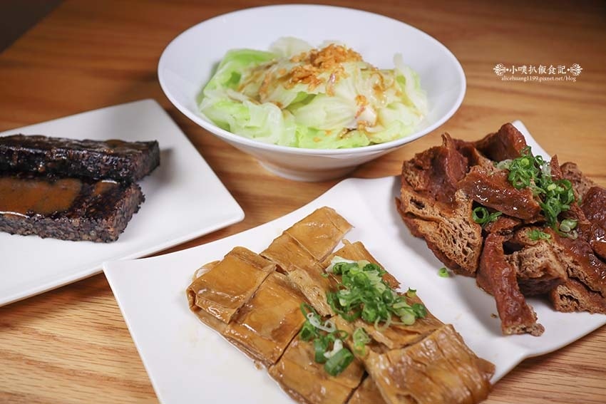 【中山區牛肉麵】『禾食麵鋪-禾 Shang's Noodle 【中山區牛肉麵】『禾食麵鋪-禾 Shang's Noodle