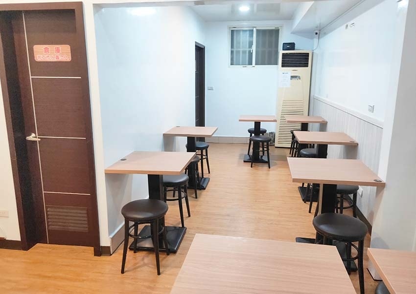 【永和美食】『華王鍋燒麵』近永安市場站/四號公園周邊美食/什 【永和美食】『華王鍋燒麵』近永安市場站/四號公園周邊美食/什