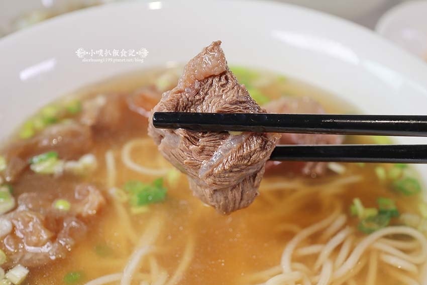 【板橋牛肉麵】『吉米頁 紅燒牛肉麵』近板新站/傳承媽媽40年 【板橋牛肉麵】『吉米頁 紅燒牛肉麵』近板新站/傳承媽媽40年