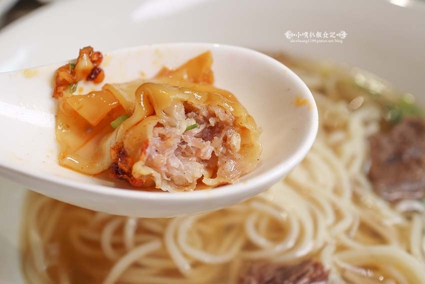 【板橋牛肉麵】『吉米頁 紅燒牛肉麵』近板新站/傳承媽媽40年 【板橋牛肉麵】『吉米頁 紅燒牛肉麵』近板新站/傳承媽媽40年