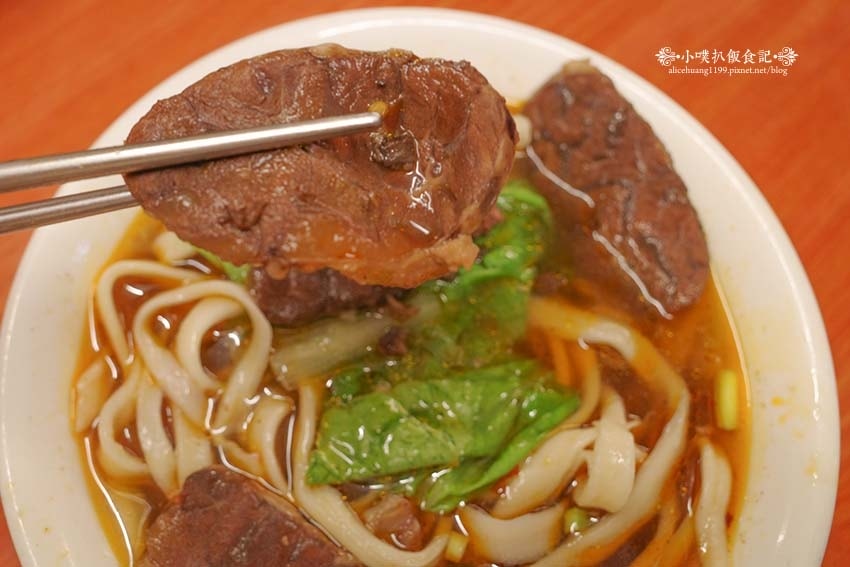 【公館商圈美食】『維綸麵食館』近公館站、寶藏巖/道地北方料理