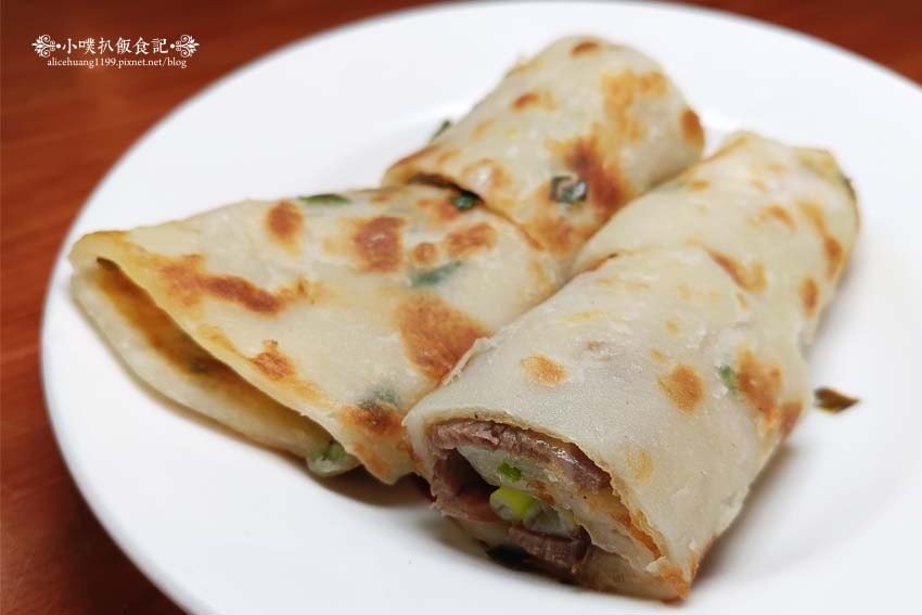 【公館商圈美食】『維綸麵食館』近公館站、寶藏巖/道地北方料理