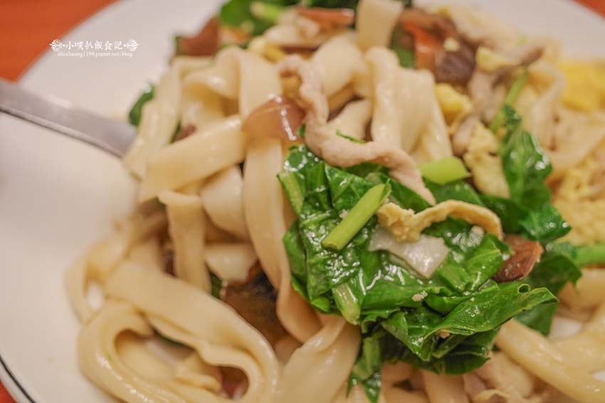 【公館商圈美食】『維綸麵食館』近公館站、寶藏巖/道地北方料理