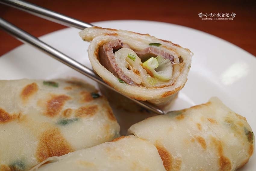 【公館商圈美食】『維綸麵食館』近公館站、寶藏巖/道地北方料理