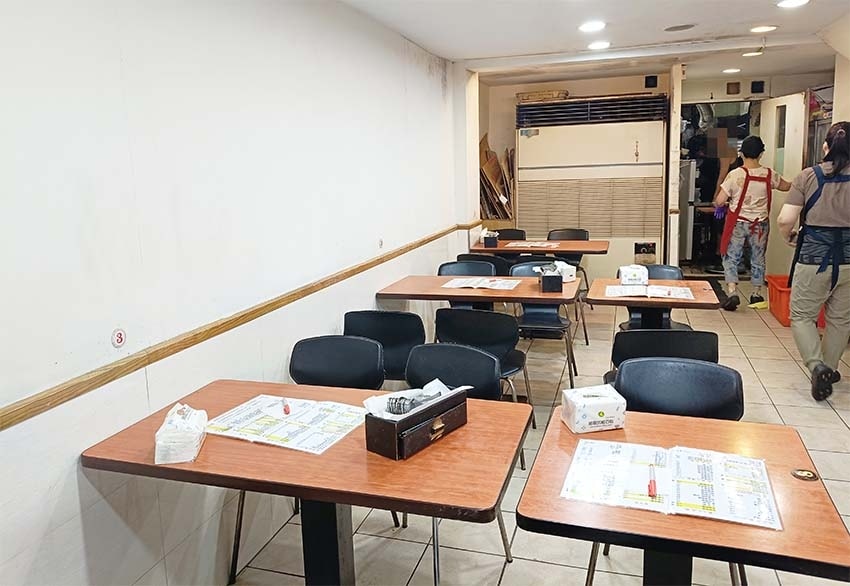 【公館商圈美食】『維綸麵食館』近公館站、寶藏巖/道地北方料理