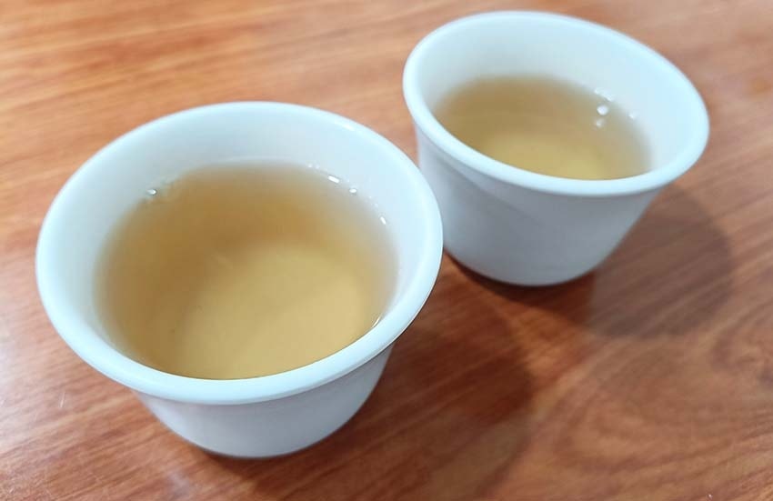 【公館商圈美食】『維綸麵食館』近公館站、寶藏巖/道地北方料理