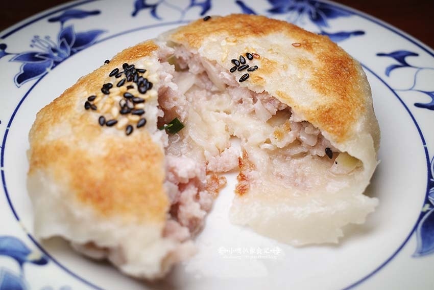 【公館商圈美食】『維綸麵食館』近公館站、寶藏巖/道地北方料理