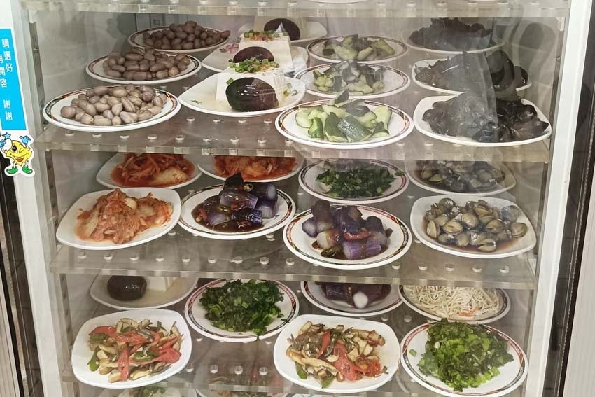 【公館商圈美食】『維綸麵食館』近公館站、寶藏巖/道地北方料理