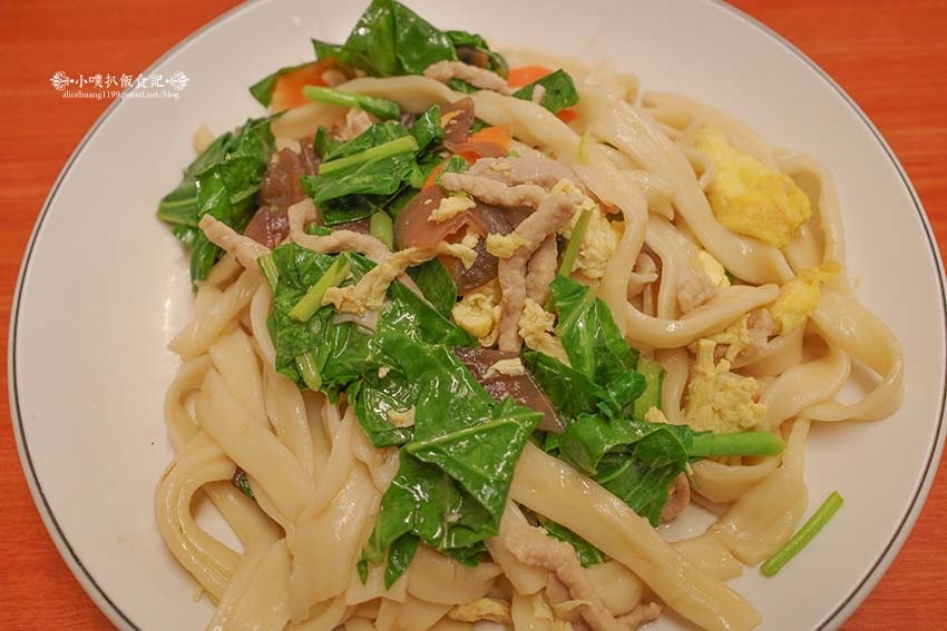 【公館商圈美食】『維綸麵食館』近公館站、寶藏巖/道地北方料理