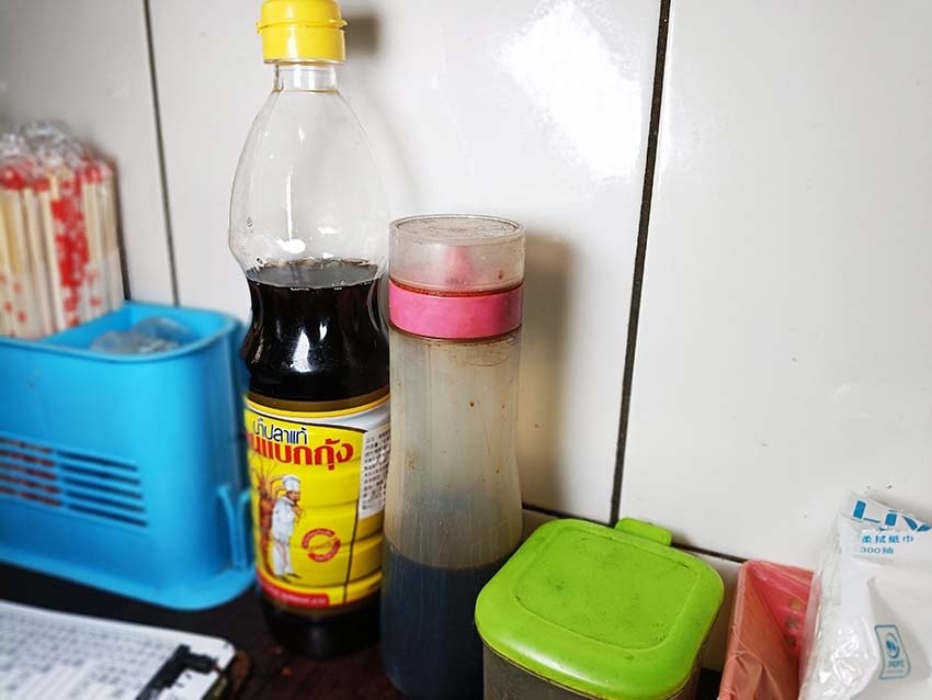 【中和緬甸街美食】『阿仙雲緬美食』近南勢角站/中和華新街美食 【中和緬甸街美食】『阿仙雲緬美食』近南勢角站/中和華新街美食