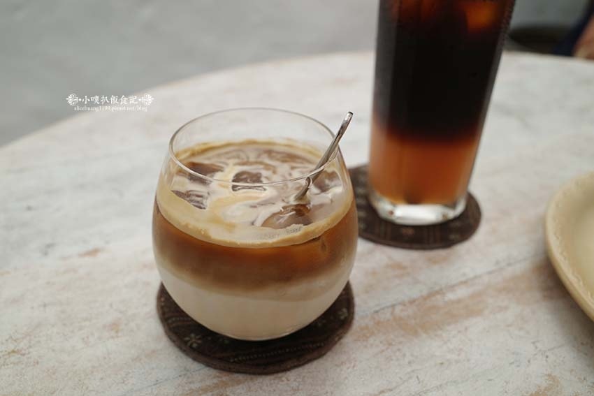 【台北咖啡廳】『綠咖生活概念店』近信義安和站/喧囂都市中一處 【台北咖啡廳】『綠咖生活概念店』近信義安和站/喧囂都市中一處