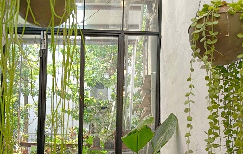 【台北咖啡廳】『綠咖生活概念店』近信義安和站/喧囂都市中一處 【台北咖啡廳】『綠咖生活概念店』近信義安和站/喧囂都市中一處