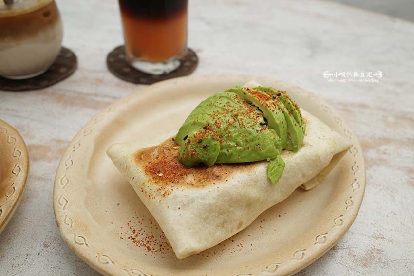 【台北咖啡廳】『綠咖生活概念店』近信義安和站/喧囂都市中一處 【台北咖啡廳】『綠咖生活概念店』近信義安和站/喧囂都市中一處