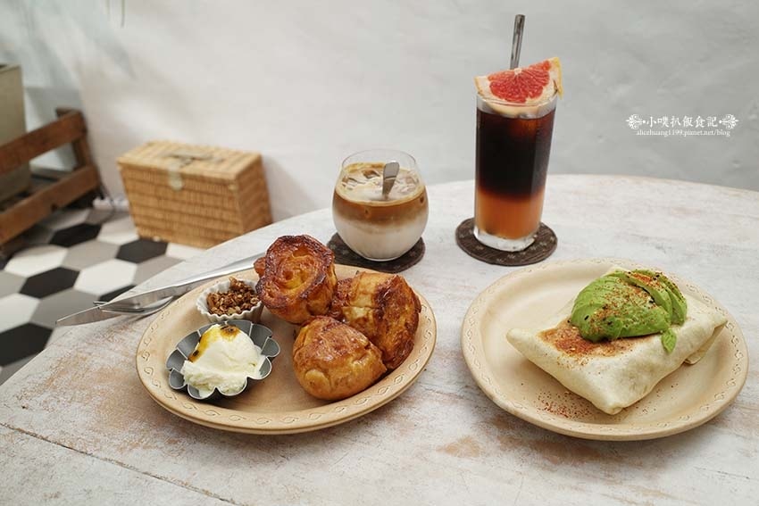 【台北咖啡廳】『綠咖生活概念店』近信義安和站/喧囂都市中一處 【台北咖啡廳】『綠咖生活概念店』近信義安和站/喧囂都市中一處