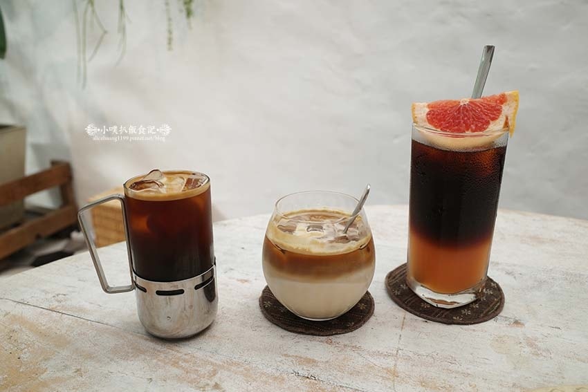 【台北咖啡廳】『綠咖生活概念店』近信義安和站/喧囂都市中一處 【台北咖啡廳】『綠咖生活概念店』近信義安和站/喧囂都市中一處