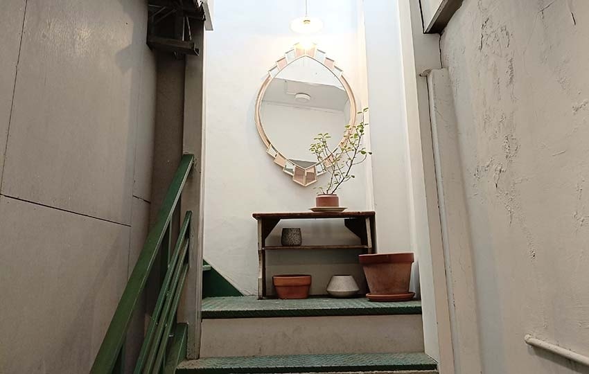 【台北咖啡廳】『綠咖生活概念店』近信義安和站/忙碌都市中一處 【台北咖啡廳】『綠咖生活概念店』近信義安和站/忙碌都市中一處