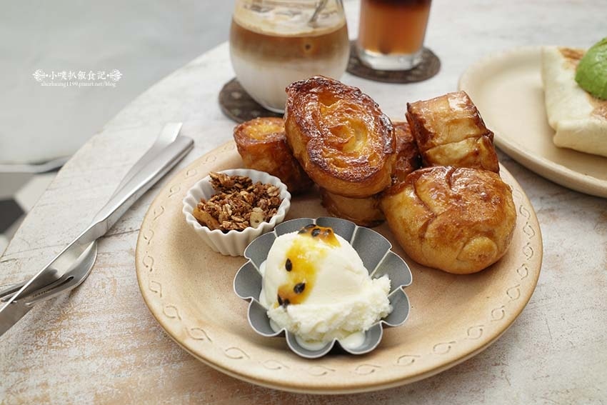 【台北咖啡廳】『綠咖生活概念店』近信義安和站/喧囂都市中一處 【台北咖啡廳】『綠咖生活概念店』近信義安和站/喧囂都市中一處