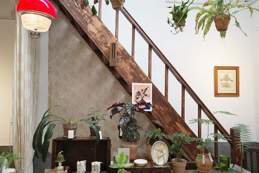 【台北咖啡廳】『綠咖生活概念店』近信義安和站/忙碌都市中一處 【台北咖啡廳】『綠咖生活概念店』近信義安和站/忙碌都市中一處