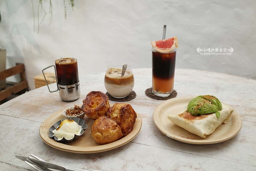 【台北咖啡廳】『綠咖生活概念店』近信義安和站/喧囂都市中一處 【台北咖啡廳】『綠咖生活概念店』近信義安和站/喧囂都市中一處