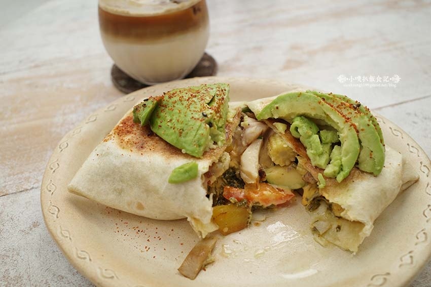 【台北咖啡廳】『綠咖生活概念店』近信義安和站/喧囂都市中一處 【台北咖啡廳】『綠咖生活概念店』近信義安和站/喧囂都市中一處